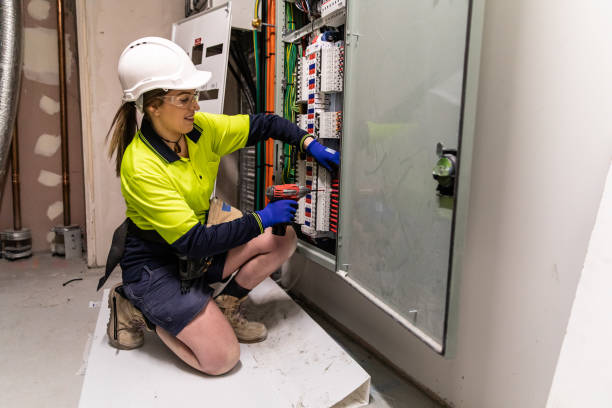 Affordable Electrical Installation in MN