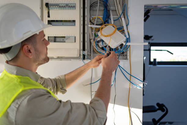 Best Electrical Repair Services  in Grand Meadow, MN